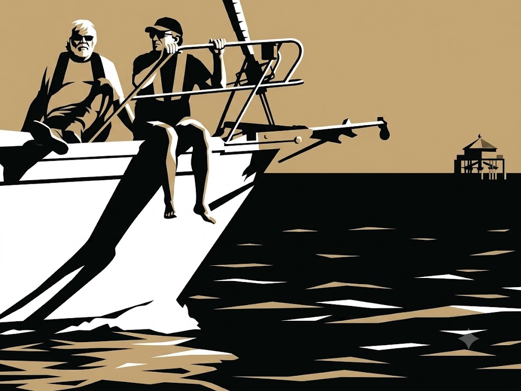 Boat Club : naviguer sans acheter de bateau