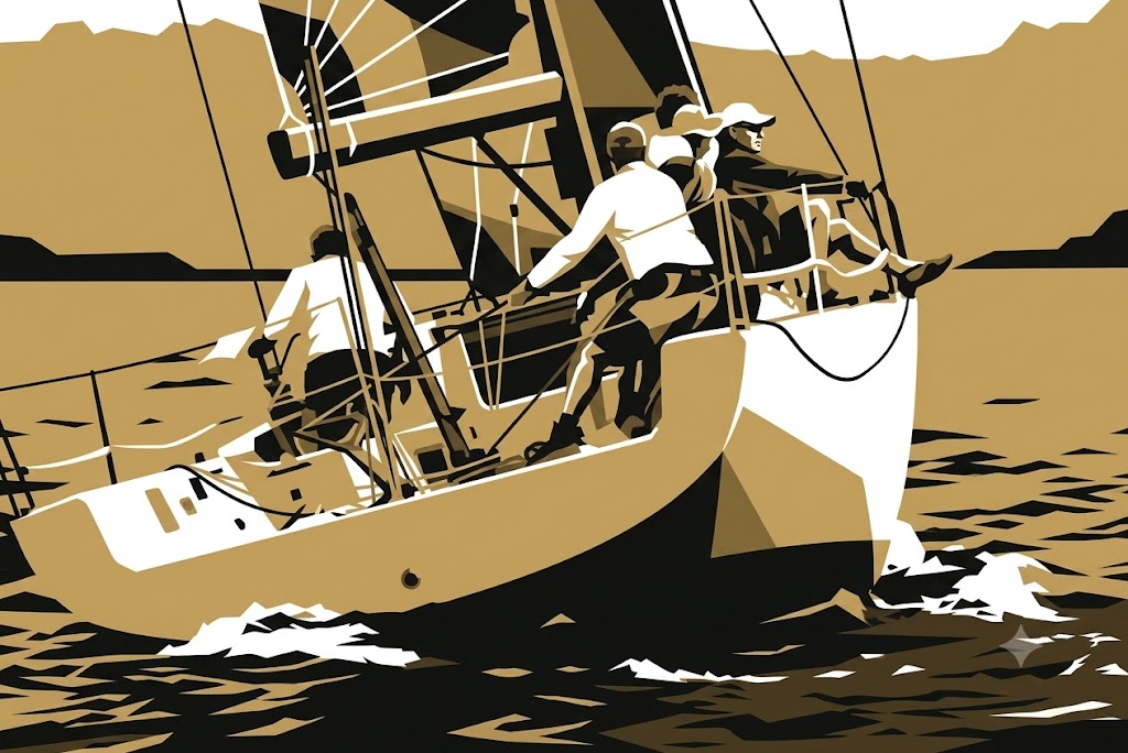 Boat Club : naviguer sans acheter de bateau